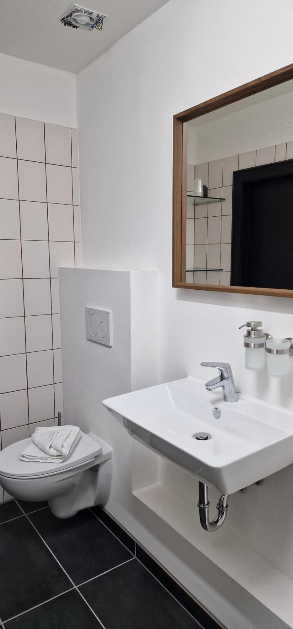 Hotel Zum Deutschen Eck 벨베르트 외부 사진