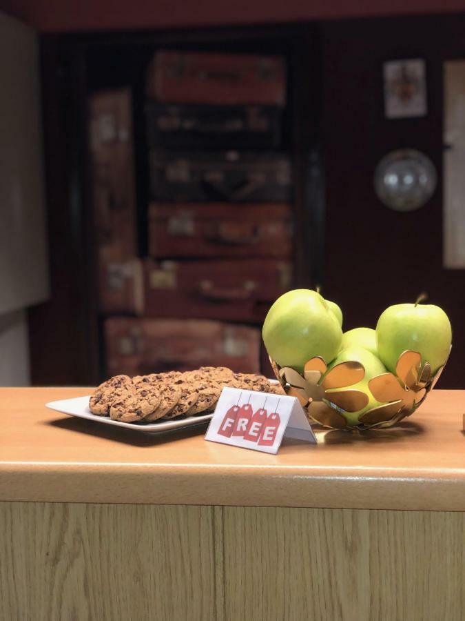 Hotel Zum Deutschen Eck 벨베르트 외부 사진